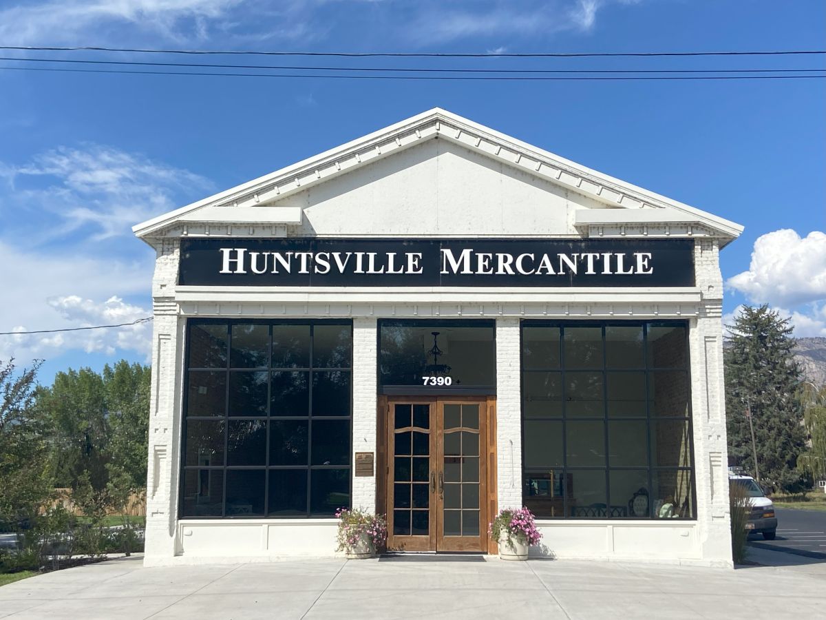 Summer Mercantile