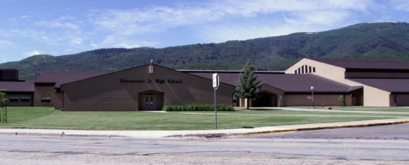 Snowcrest Junior High